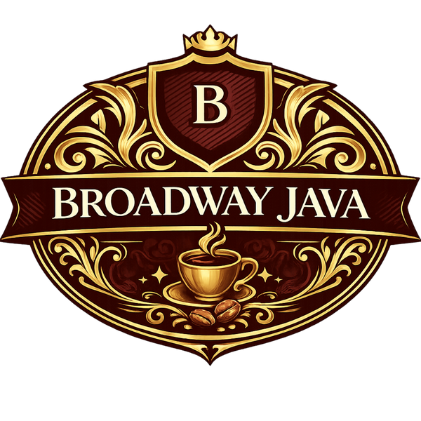 Broadway Java